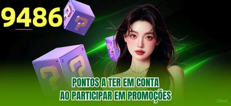 Interface do App 26bet