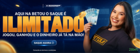 Jogos Exclusivos 26bet