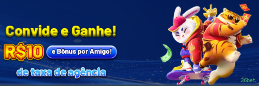Estatísticas 26bet