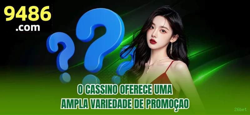 Experiência VIP 26bet