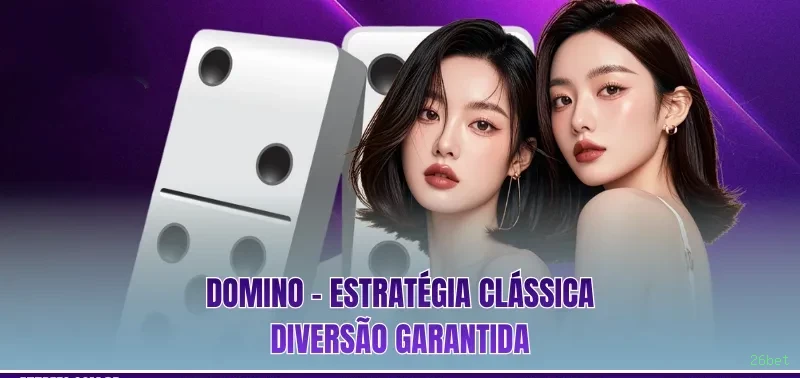 Estatísticas 26bet