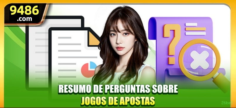 Estatísticas do Jogo 26bet