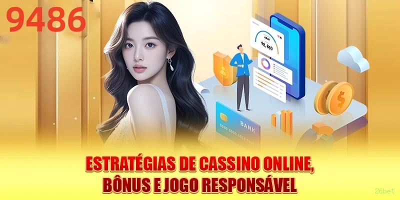 Recursos de Bônus 26bet