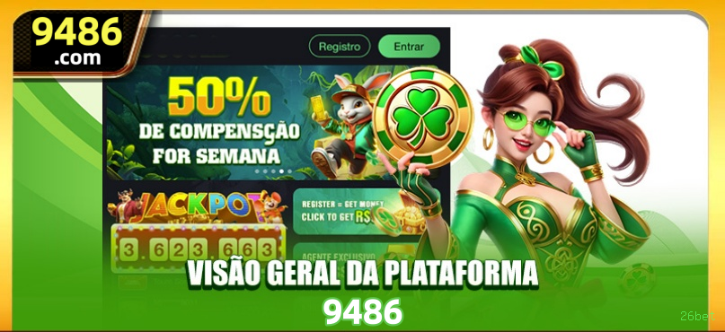 Diretório de Jogos 26bet