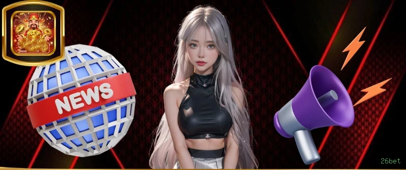 Casino Ao Vivo 26bet